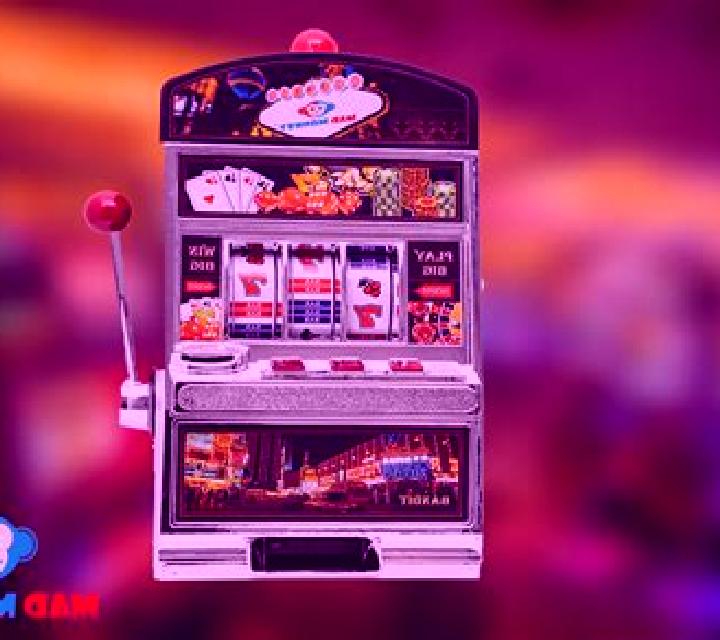 X-Monkey slot
