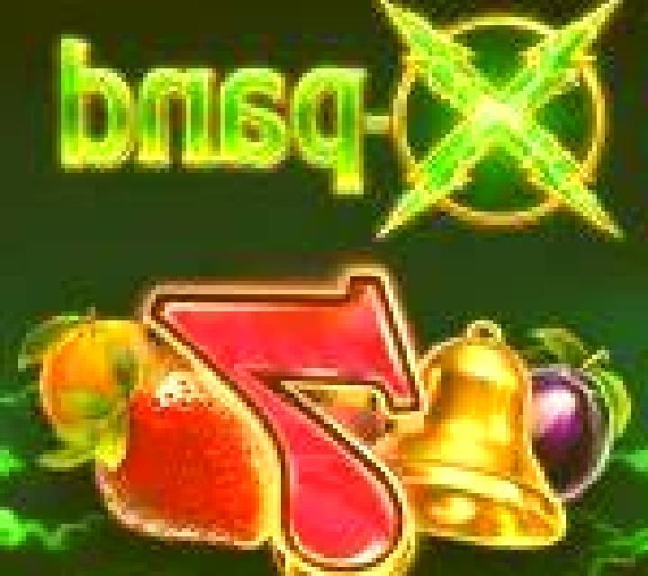 X-pand slot machine