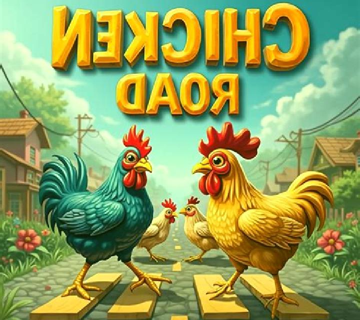 X-Road Reveal slot game