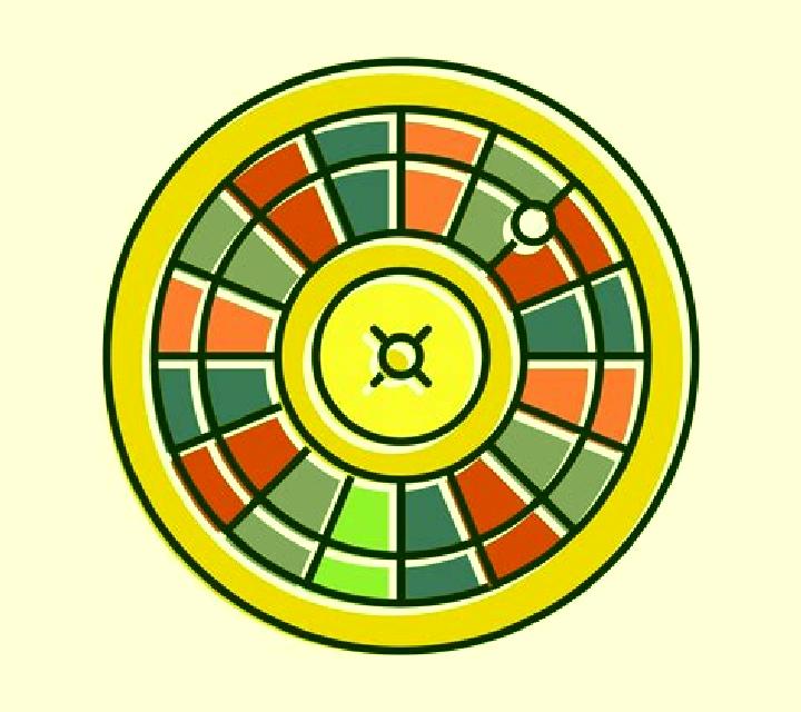 X Roulette slot game