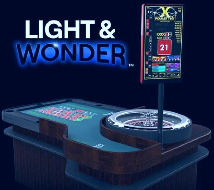 X Roulette slot machine