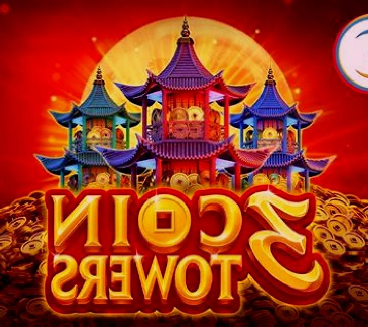 X Towers online slot