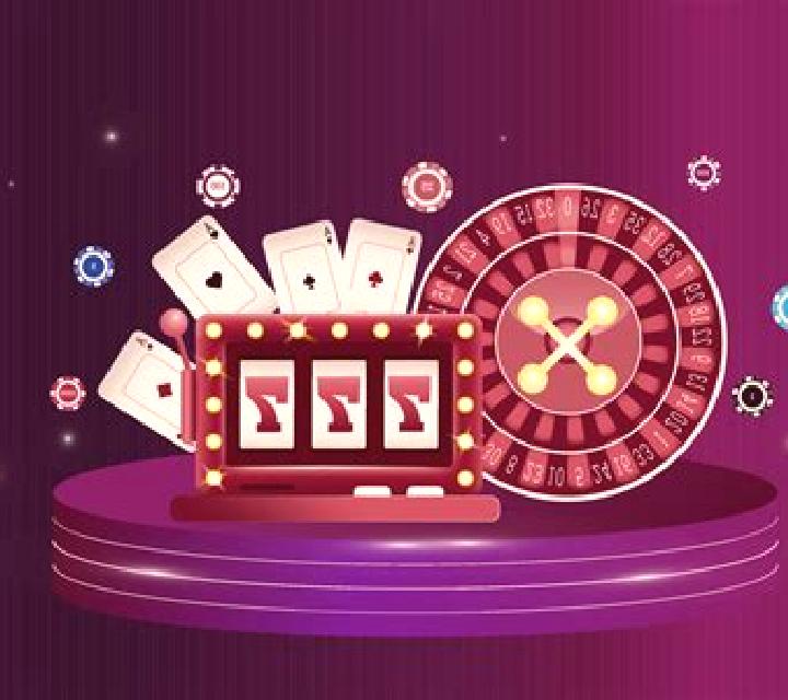 X Wheel online slot