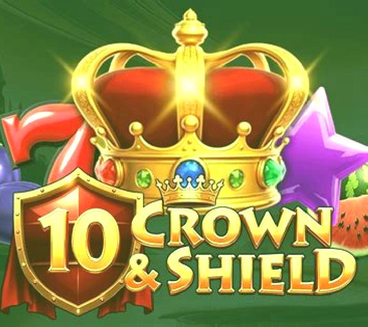 X Wild Crown online slot