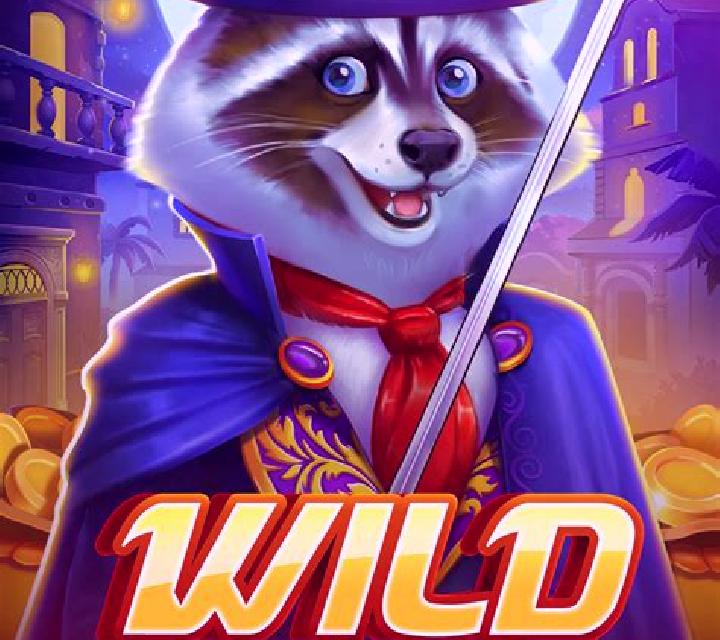 X Wild Heart slot game