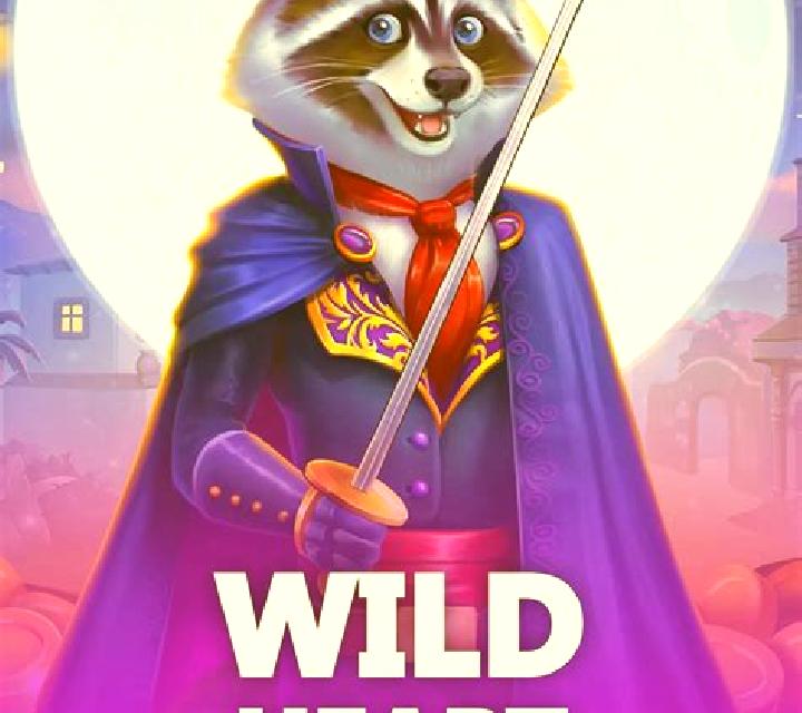 X Wild Heart slot