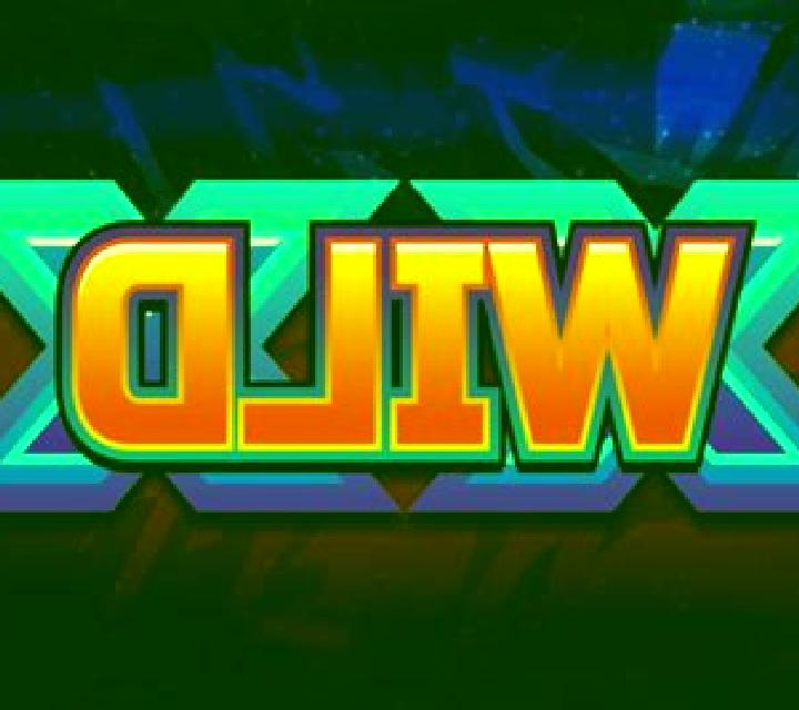X-Wild online slot