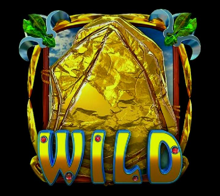 X-Wild slot game