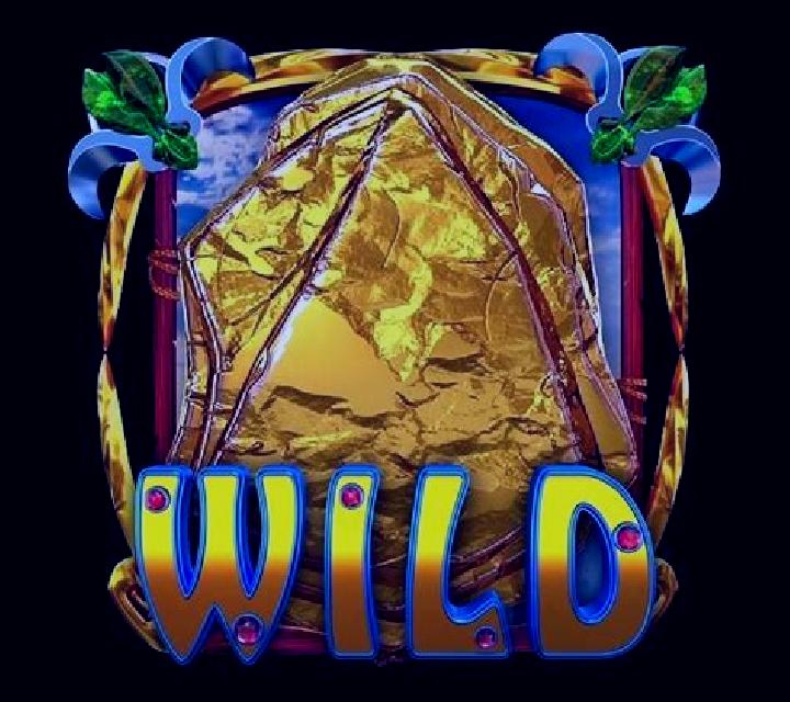 X-Wild slot machine