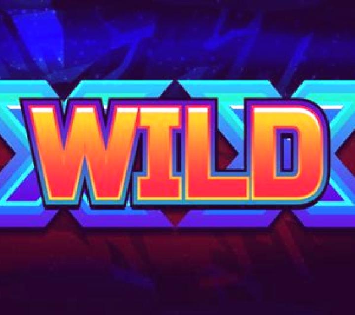 X-Wild slot