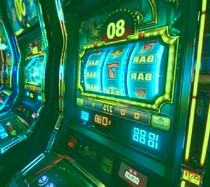 X Wild X slot game