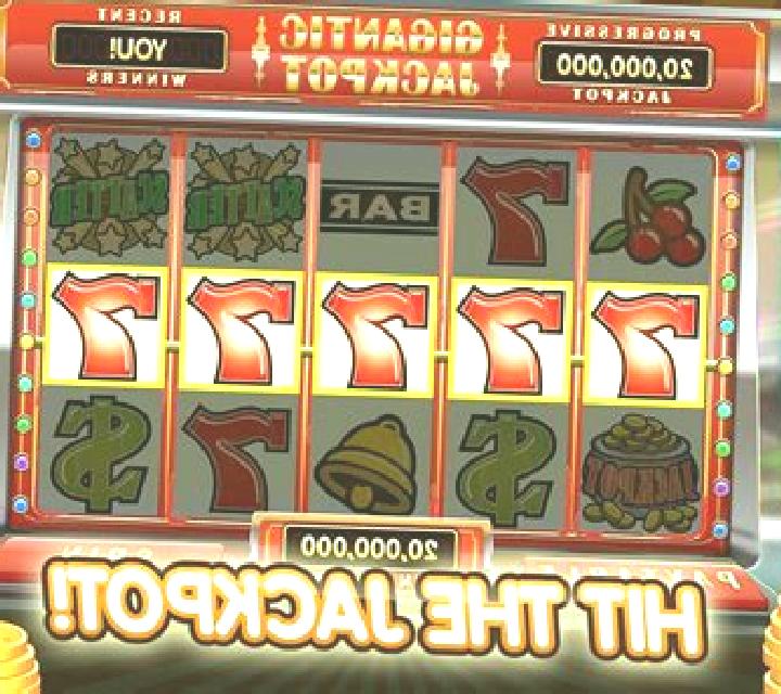 X-Win slot game
