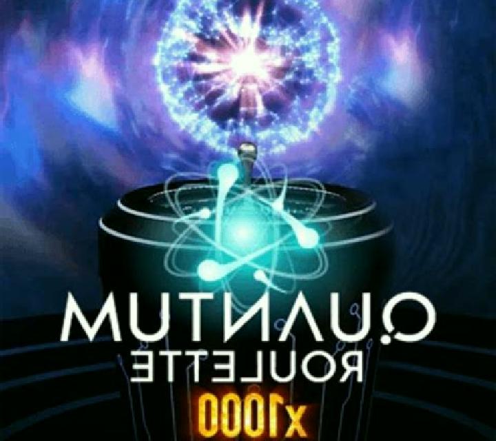X1000 Quantum Roulette (Italian) online slot
