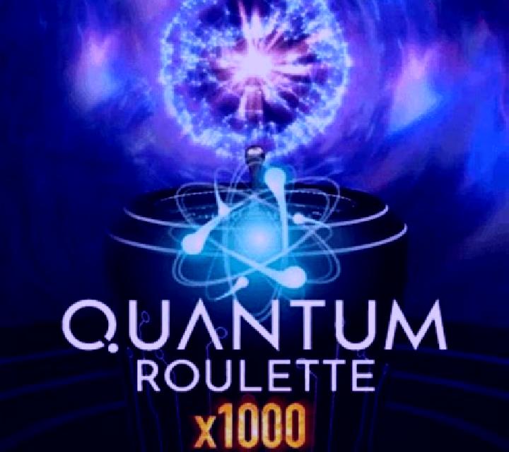 X1000 Quantum Roulette (Italian) slot