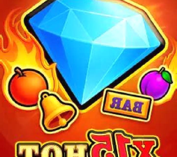 X15 HOT online slot