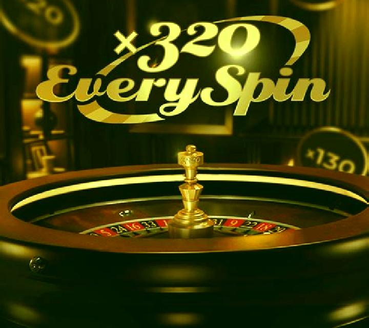 x320 EverySpin online slot