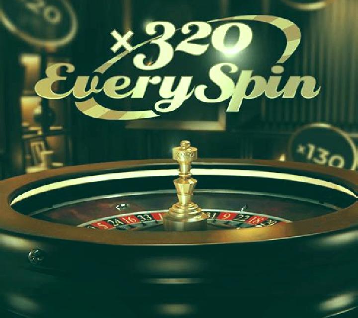 x320 EverySpin slot game