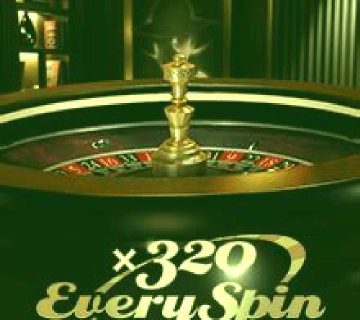 x320 EverySpin slot machine