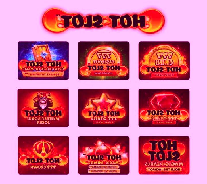 X7-Hot slot machine