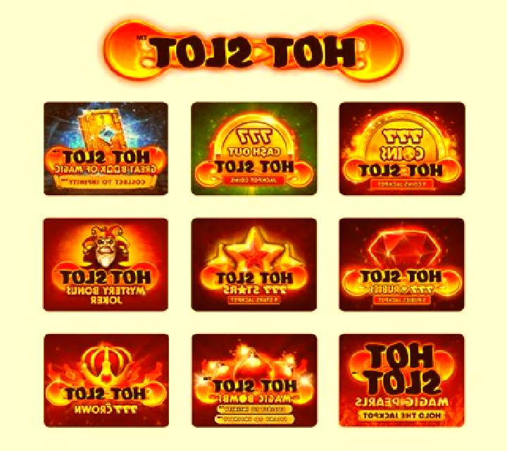 X7-Hot slot