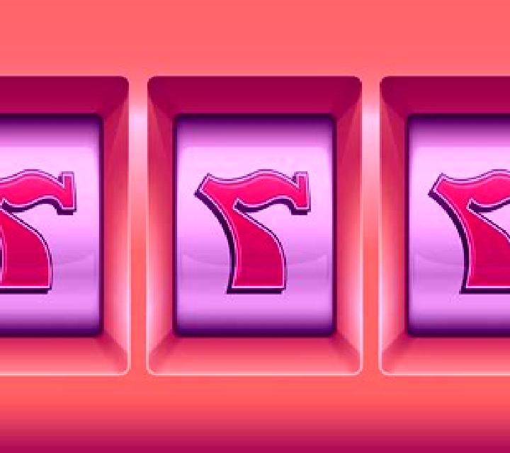 x777 Roulette online slot