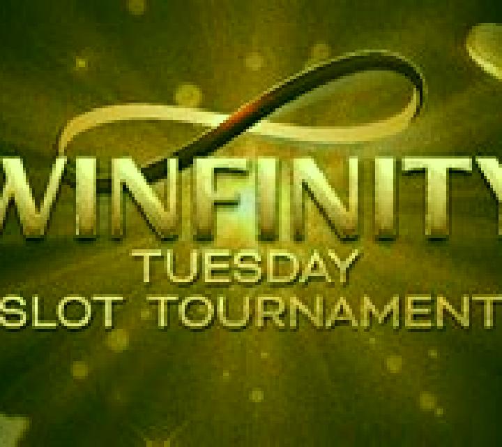 XBall (Winfinity) slot game