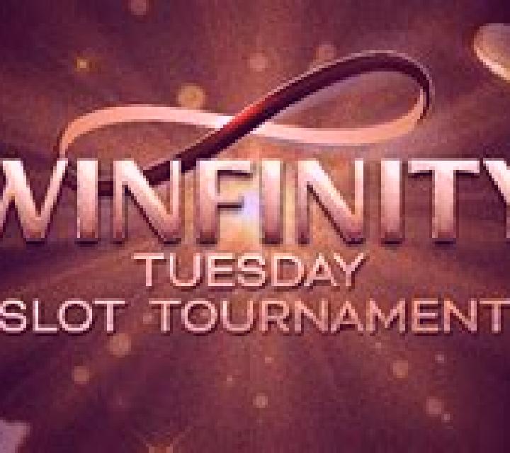 XBall (Winfinity) slot machine