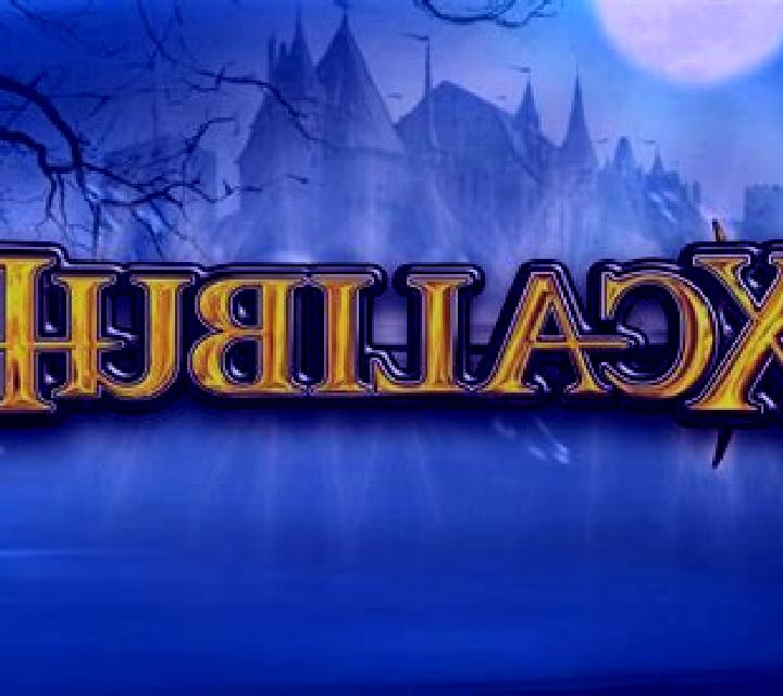 Xcalibur HD online slot