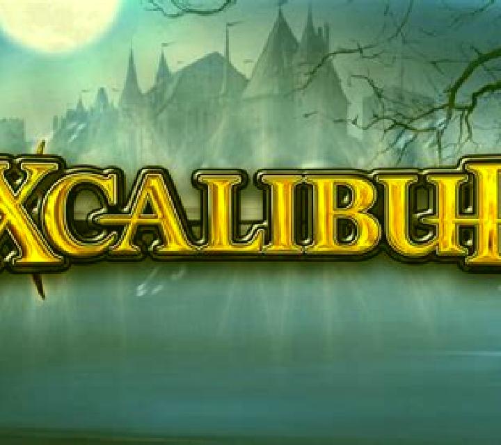 Xcalibur HD slot