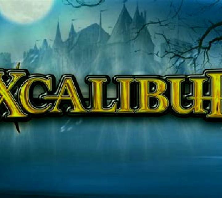 Xcalibur (Microgaming) online slot