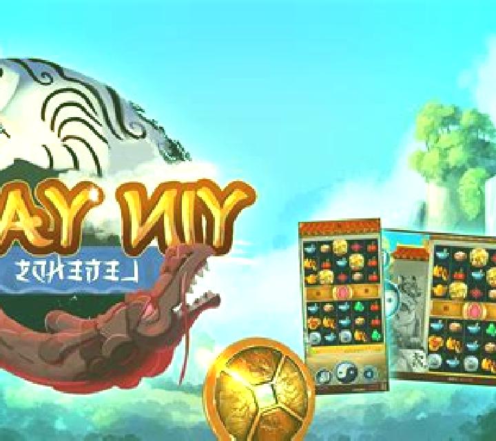 Xi Yang Yang slot game