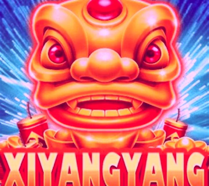 Xi Yang Yang slot