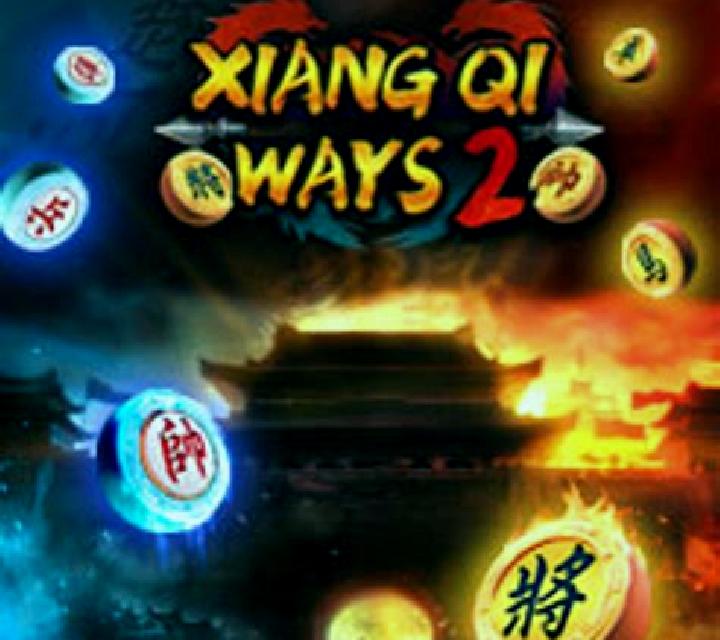 Xiang Qi Ways 2 slot machine