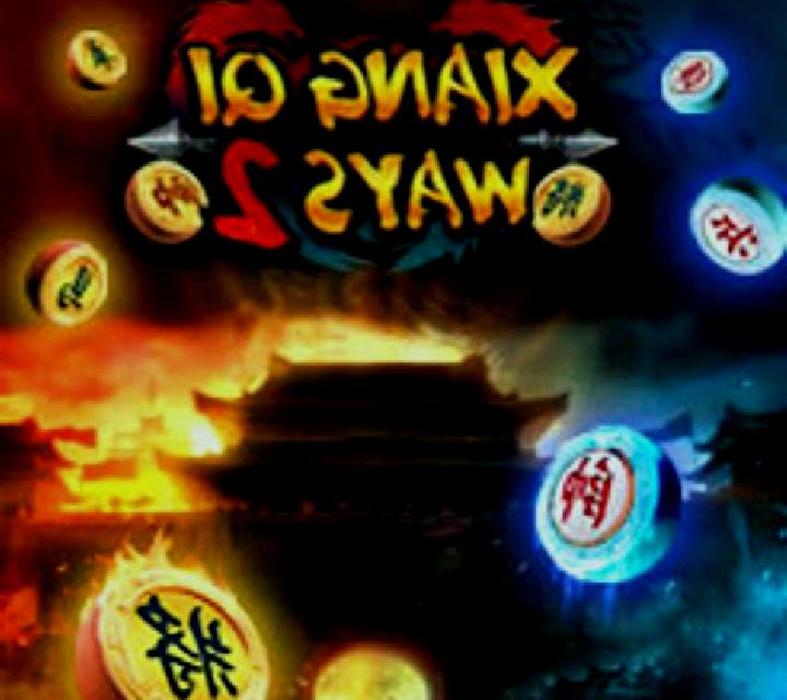 Xiang Qi Ways 2 slot