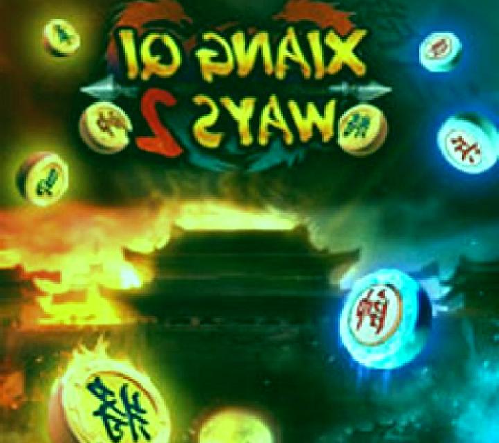 Xiang Qi Ways online slot