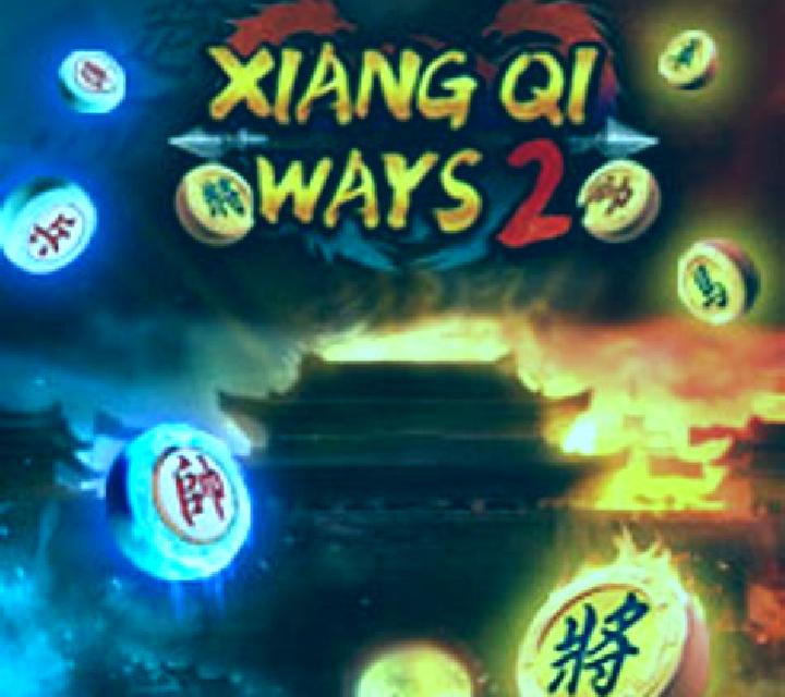 Xiang Qi Ways slot