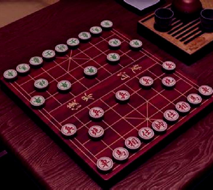Xiangqi Warfare online slot
