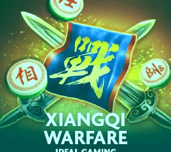 Xiangqi Warfare slot game
