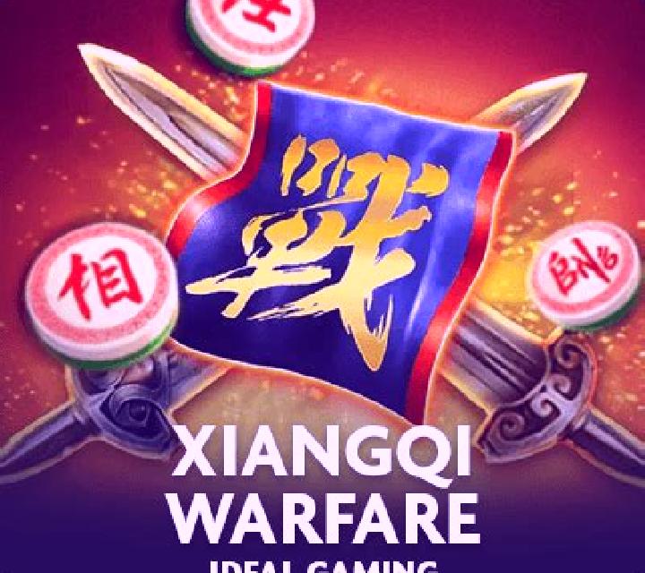 Xiangqi Warfare slot machine