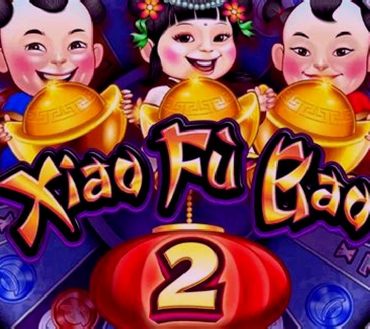 Xiao Fu Bao 2 online slot