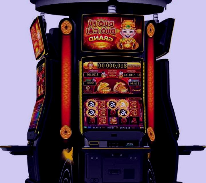 Xiao Fu Bao 2 slot game