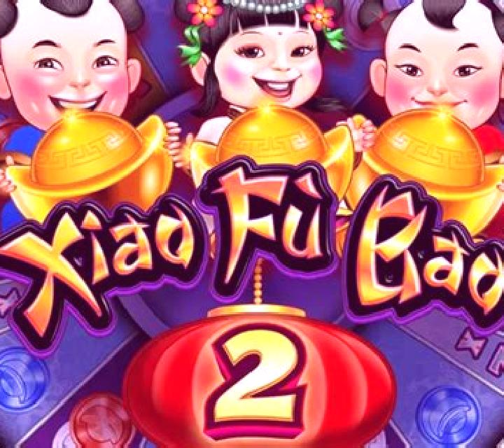 Xiao Fu Xing slot machine