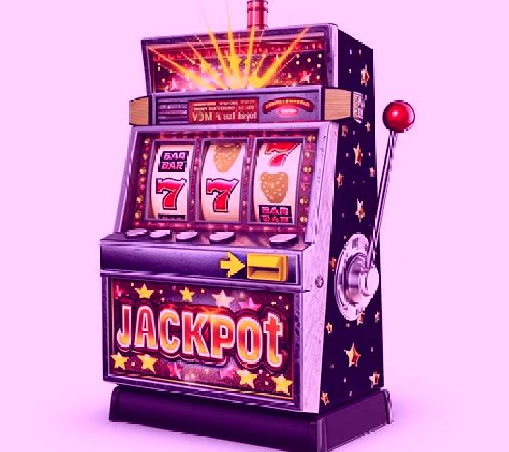 Xiao Mi Mi slot machine