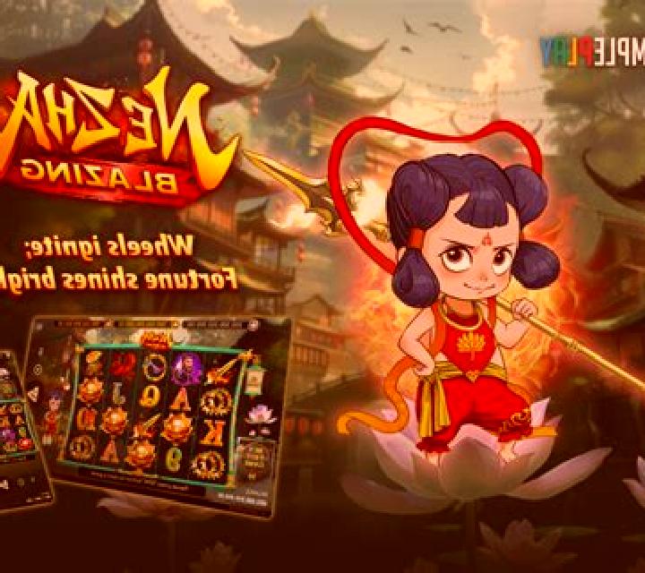 Xiao Ne Zha slot