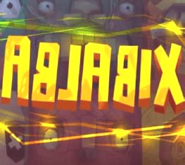 Xibalba online slot