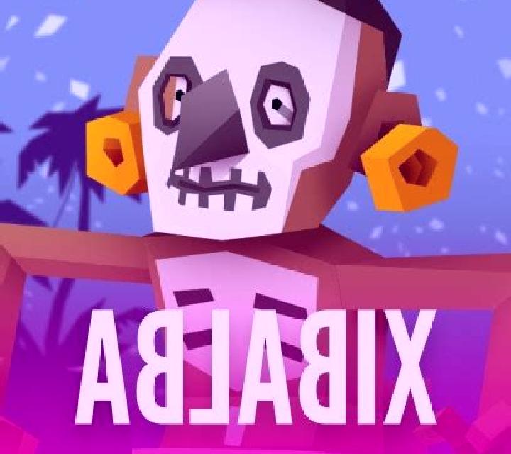 Xibalba slot game