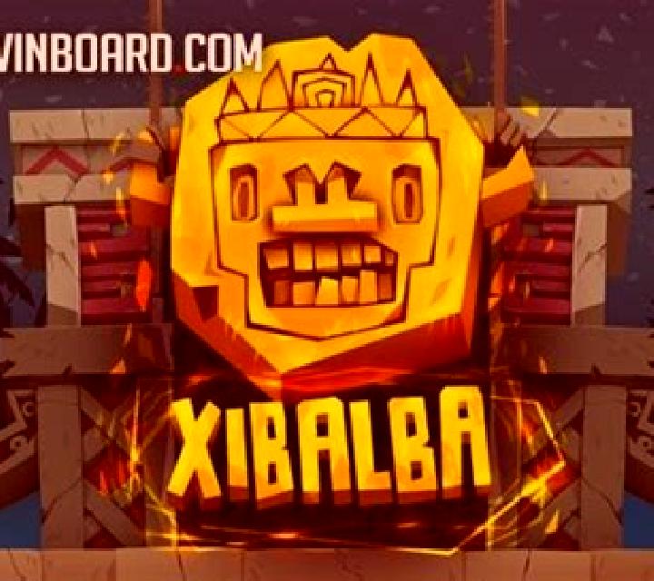 Xibalba slot