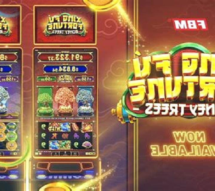 Xing Fu Fortune online slot