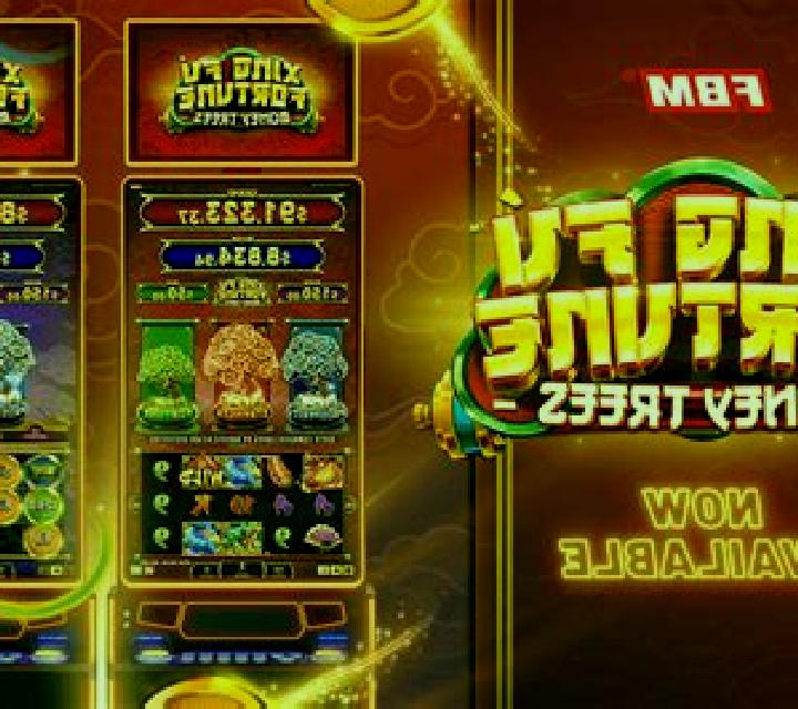 Xing Fu Fortune slot