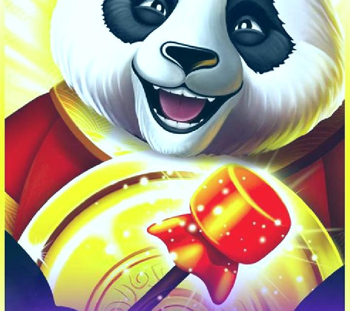Xing Fu Panda online slot